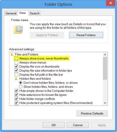 Mis on Thumbs.db-failid Windowsis? Laadige alla tasuta tarkvara Thumbs.db Viewer