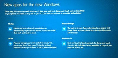 13 Asenna tai päivitä Windows 10 ISO: lla