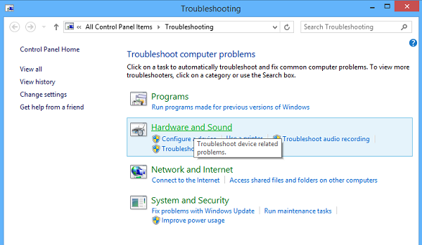 A Bluetooth-eszközök nem jelennek meg, párosulnak vagy nem csatlakoznak a Windows 10 rendszerben