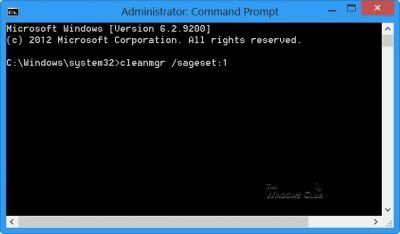 Automatiser le nettoyage avancé du disque dans Windows 10
