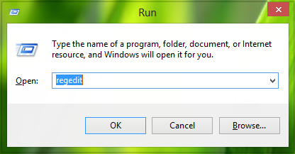 Parandus: Windows 8.1 keeles ei saa keelte vahel vahetada