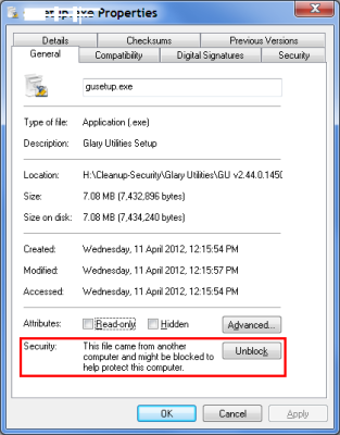 Supprimer les fichiers verrouillés et corriger l'erreur Le fichier est verrouillé dans Windows 10