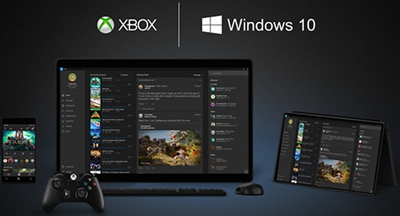 Jak hrát libovolnou hru Xbox na Windows 10 PC