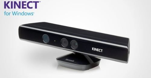 Capteur Kinect non détecté sous Windows 10