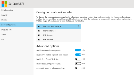 Avez-vous besoin d'activer UEFI pour exécuter Windows 10?