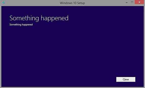 Windows 10 এর সাথে সমস্যা, সমাধান এবং সমাধানের সমস্যা