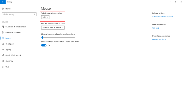 Щракнете с десния бутон на мишката не работи или бавно се отваря в Windows 10
