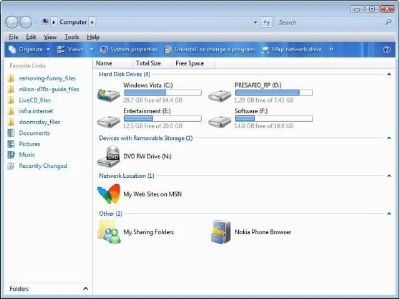 Ota Vista Aero -käyttöliittymä käyttöön Windows Vista Home Basicissa