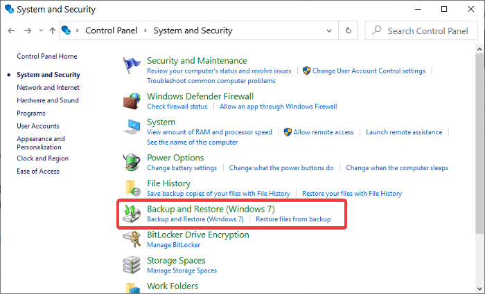 Kako napraviti sigurnosnu kopiju, premjestiti ili izbrisati PageFile.sys pri isključivanju u sustavu Windows 10