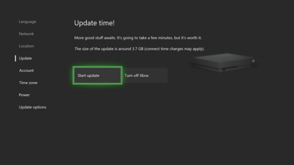 Aplikace Xbox při streamování v systému Windows 10 zamrzne