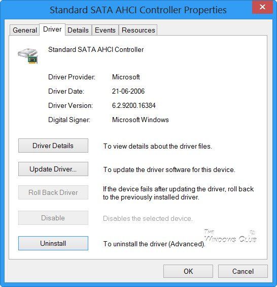 Mettre à jour, restaurer et désactiver les pilotes sous Windows 10