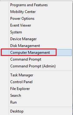 Skapa ny, ändra storlek, utöka partition med hjälp av Disk Management Tool i Windows 10