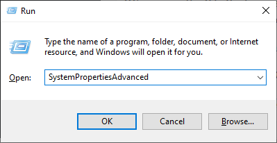 Windows 10'da bir Kullanıcı Profili nasıl silinir