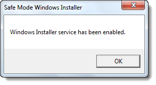 Kā instalēt un noņemt programmas drošajā režīmā operētājsistēmā Windows 10