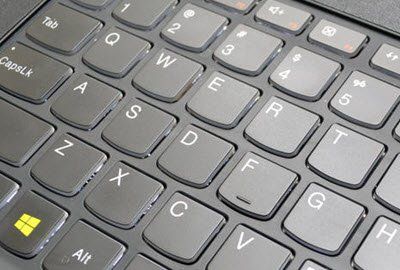 Lista completa de atajos de teclado para Windows 10
