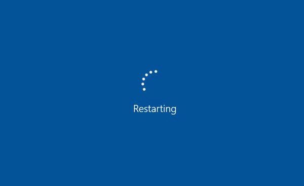Mengapa memulai ulang PC Windows 10 menyelesaikan begitu banyak masalah?