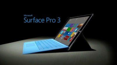 10 användbara Surface Pro 3-tips och tricks