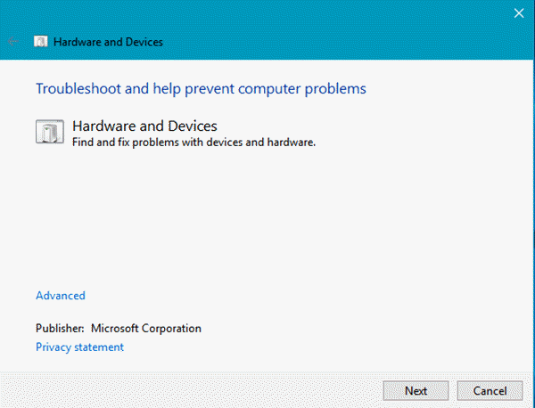 Windows 10 אינו מזהה את הכונן הקשיח השני