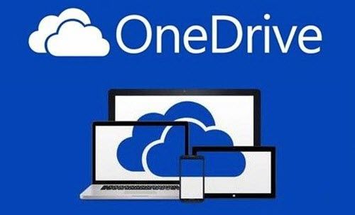 Isu penggunaan CPU yang tinggi dalam OneDrive
