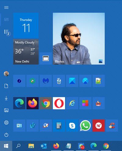 Téléchargement gratuit de Microsoft Windows 10 version complète