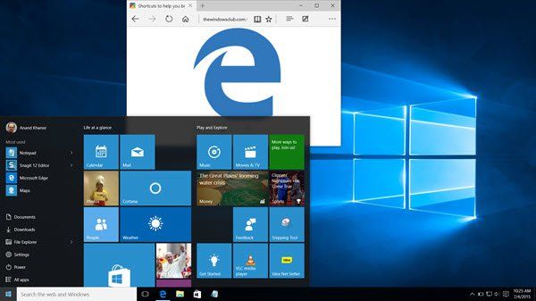 Primerjava izdaj sistema Windows 10. Kateri je pravi za vas?