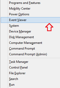 Use el Visor de eventos para verificar el uso no autorizado de una computadora con Windows 10