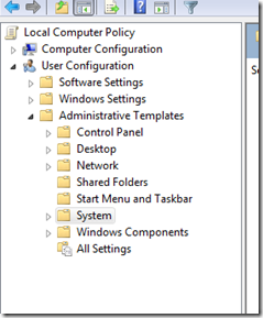 Configurer et autoriser Windows 10 à exécuter uniquement les programmes spécifiés