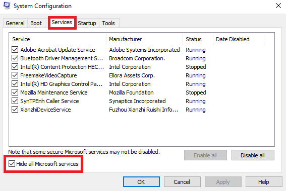 Corrigé : Windows Driver Foundation utilisant une utilisation élevée du processeur