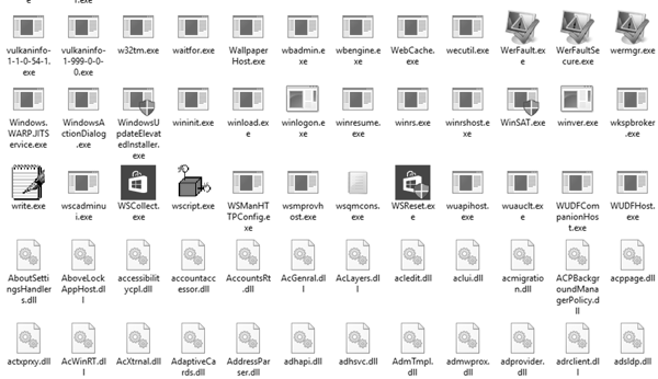 Comment réparer les fichiers système corrompus dans Windows 10