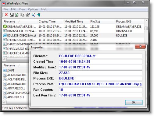 Prefetch Folder: Paano Tingnan at I-customize ang Prefetch Files sa Windows 10