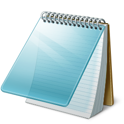 Съвети и трикове за Notepad за потребители на Windows 10