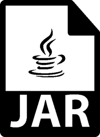 Как да отворите или стартирате JAR файл в Windows