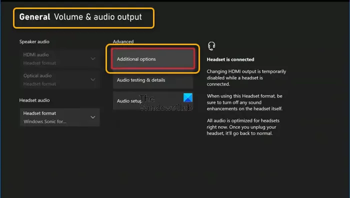 Xbox-1 پر اسٹارٹ اپ آوازوں کو غیر فعال کریں۔